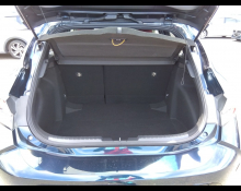 Toyota Corolla Sports 2019