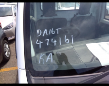 Suzuki Carry Truck 2019