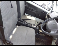 Suzuki Carry Truck 2019