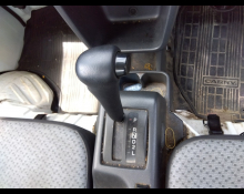 Suzuki Carry Truck 2019