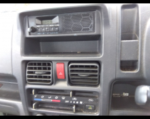 Suzuki Carry Truck 2019