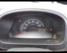 Suzuki Carry Truck 2019