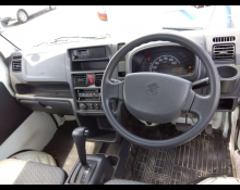 Suzuki Carry Truck 2019