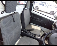 Suzuki Carry Truck 2019