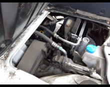 Suzuki Carry Truck 2019