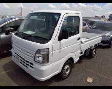 Suzuki Carry Truck 2019