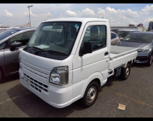 Suzuki Carry Truck 2019