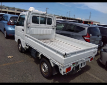 Suzuki Carry Truck 2019