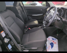 Suzuki Swift 2019