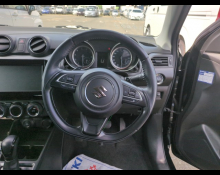 Suzuki Swift 2019