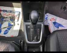 Suzuki Swift 2019