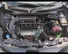 Suzuki Swift 2019
