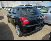 Suzuki Swift 2019