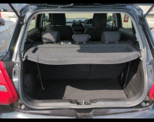 Suzuki Swift 2019