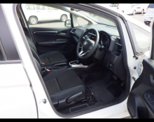 Honda Fit 2015