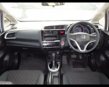 Honda Fit 2015