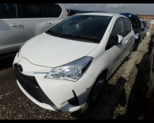 Toyota Vitz 2019