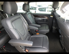 Mercedes-Benz V-Class 2016