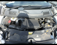 Mercedes-Benz V-Class 2016