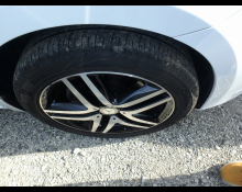 Mercedes-Benz V-Class 2016