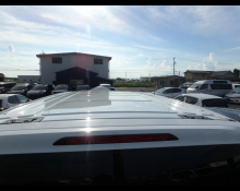 Mercedes-Benz V-Class 2016