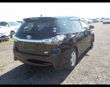 Toyota Wish 2016