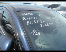 Mazda Axela Sports 2016