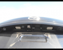 Mazda Axela Sports 2016