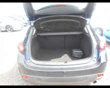 Mazda Axela Sports 2016