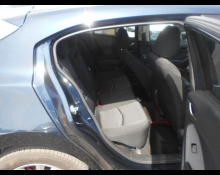 Mazda Axela Sports 2016