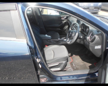 Mazda Axela Sports 2016