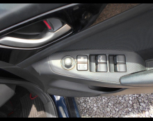 Mazda Axela Sports 2016