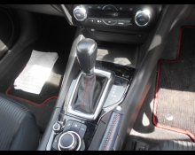 Mazda Axela Sports 2016