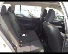 Toyota Corolla Fielder 2016