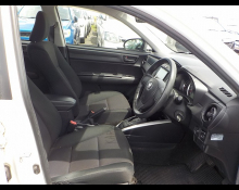 Toyota Corolla Fielder 2016