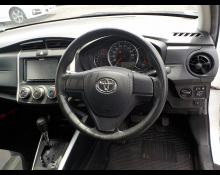 Toyota Corolla Fielder 2016