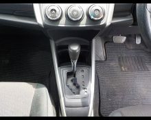 Toyota Corolla Fielder 2016