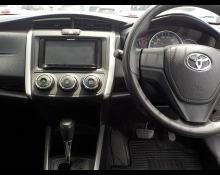 Toyota Corolla Fielder 2016