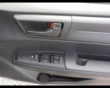 Toyota Corolla Fielder 2016