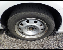 Toyota Corolla Fielder 2016