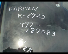 Nissan Wingroad 2016