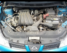 Nissan Wingroad 2016