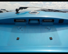 Nissan Wingroad 2016