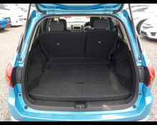 Nissan Wingroad 2016