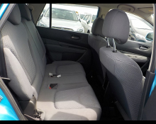 Nissan Wingroad 2016