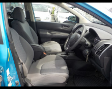 Nissan Wingroad 2016