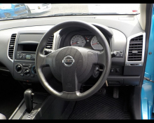 Nissan Wingroad 2016