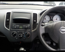 Nissan Wingroad 2016