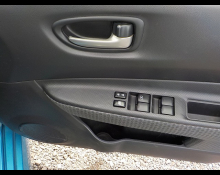 Nissan Wingroad 2016