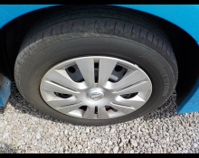 Nissan Wingroad 2016